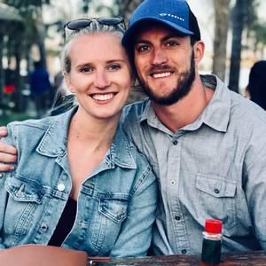 Meet your Posher, Zach